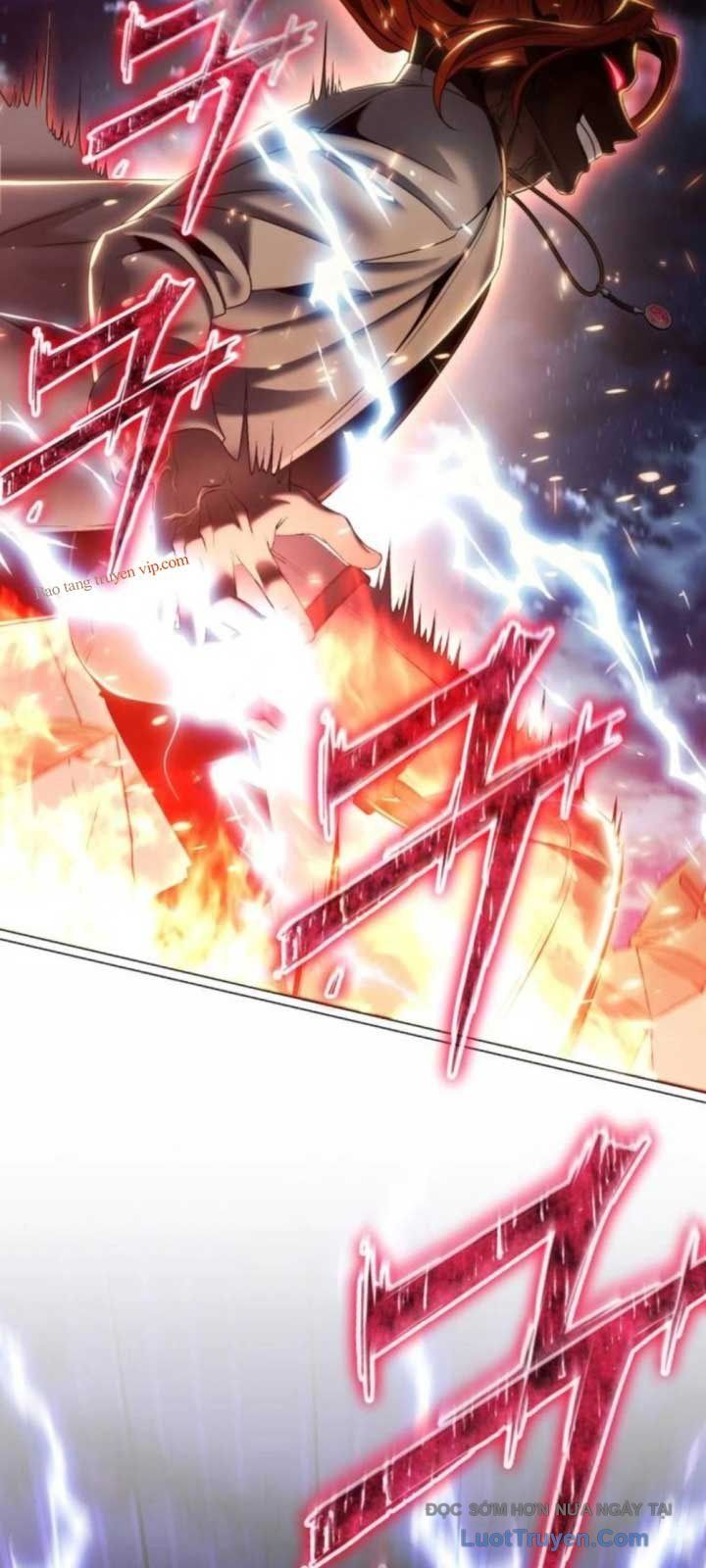 Cuộc Sống Hồi Quy Của Pháp Sư Hẻm Sau Chapter 15 - 47