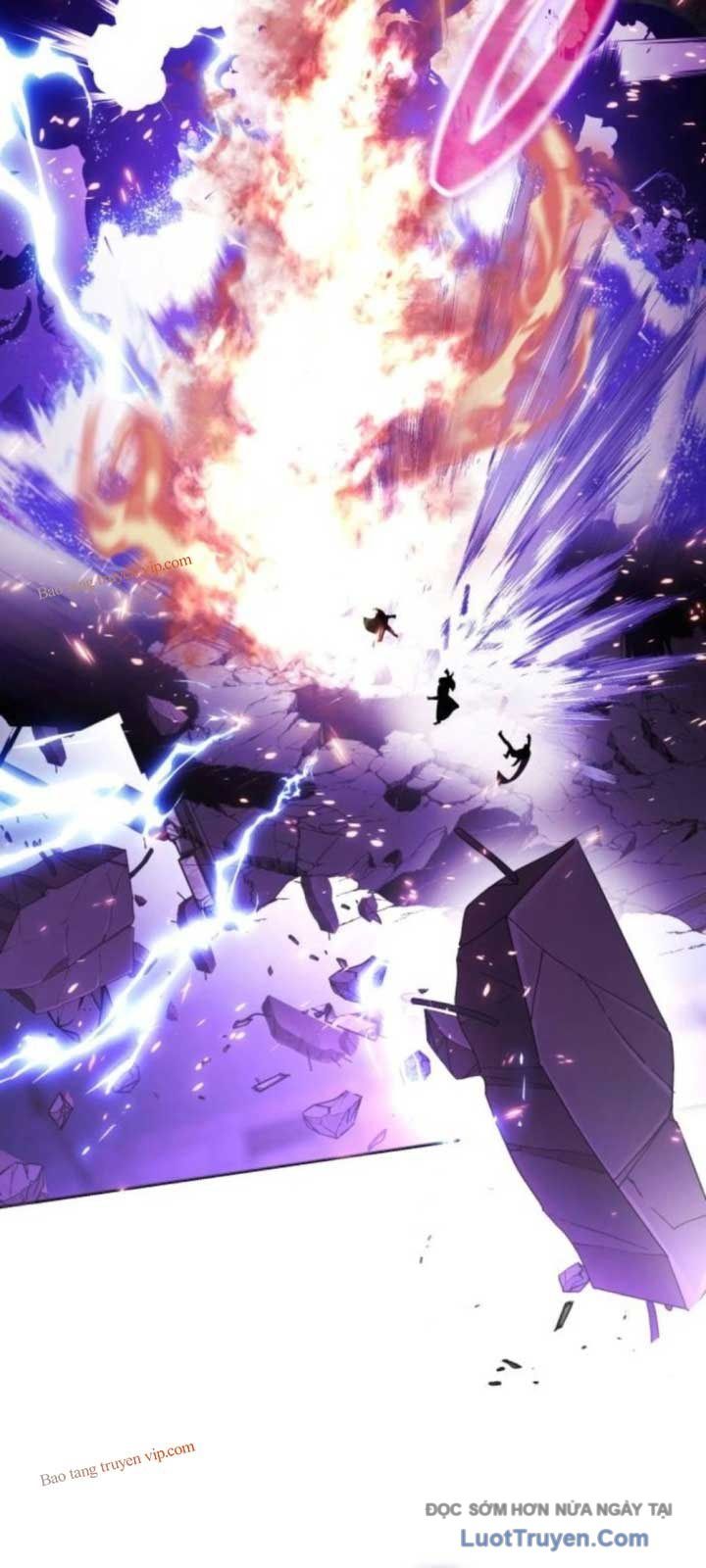 Cuộc Sống Hồi Quy Của Pháp Sư Hẻm Sau Chapter 15 - 52