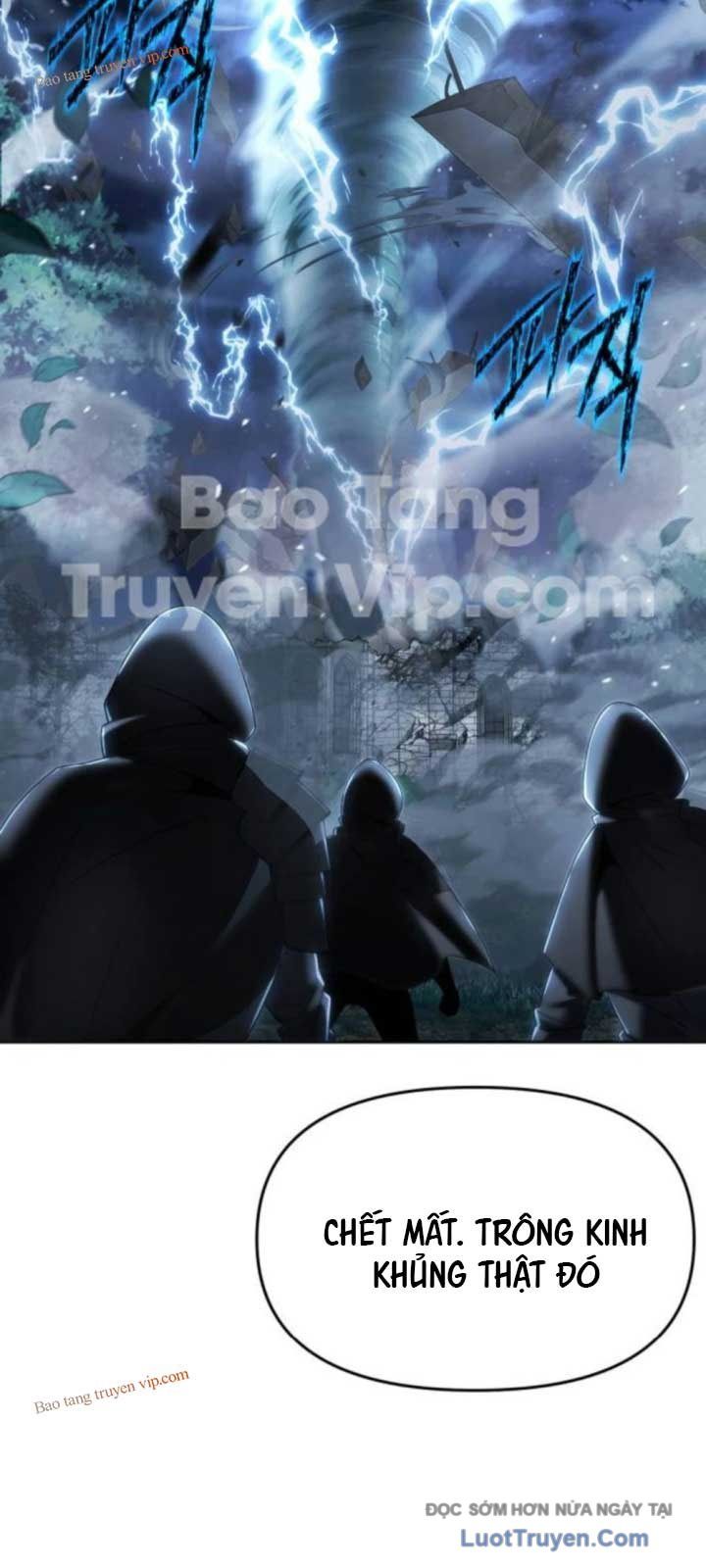 Cuộc Sống Hồi Quy Của Pháp Sư Hẻm Sau Chapter 15 - 61
