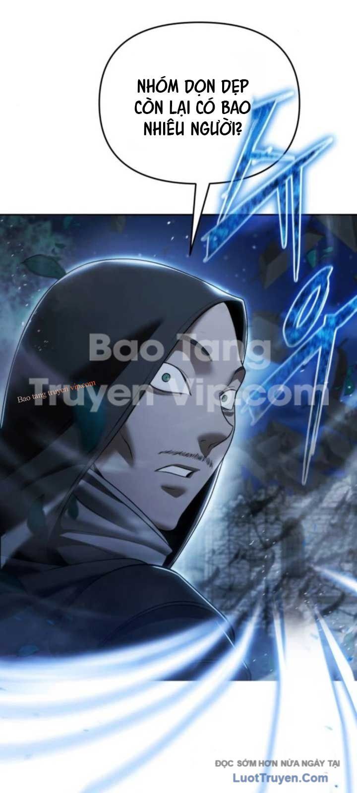 Cuộc Sống Hồi Quy Của Pháp Sư Hẻm Sau Chapter 15 - 64