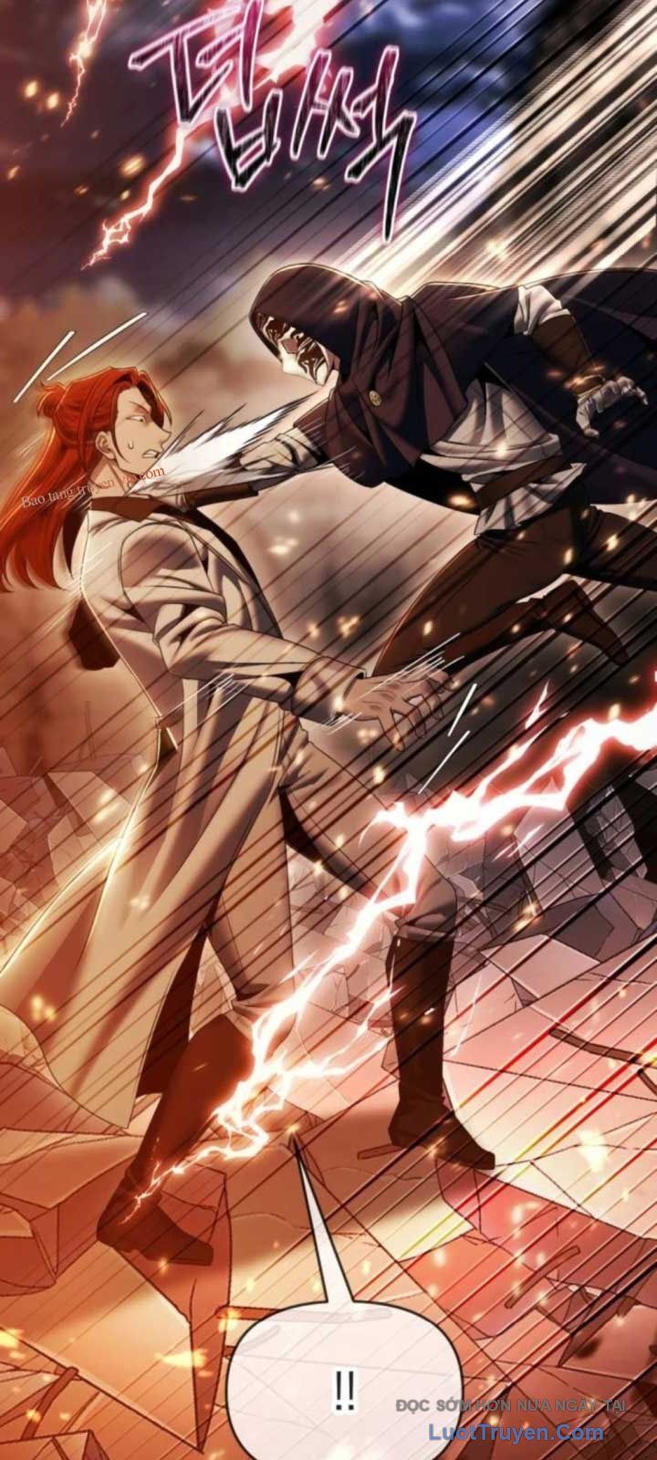 Cuộc Sống Hồi Quy Của Pháp Sư Hẻm Sau Chapter 15 - 83