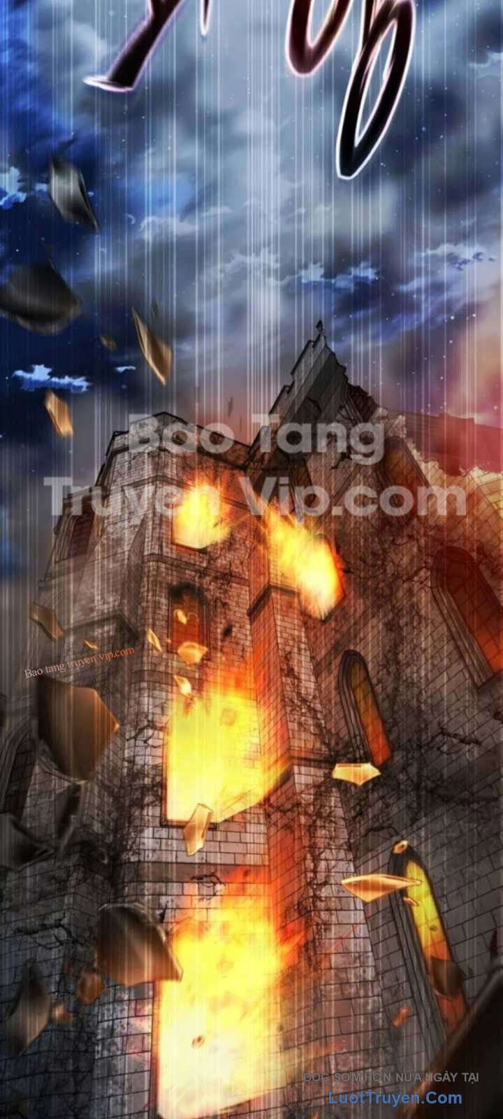 Cuộc Sống Hồi Quy Của Pháp Sư Hẻm Sau Chapter 15 - 10