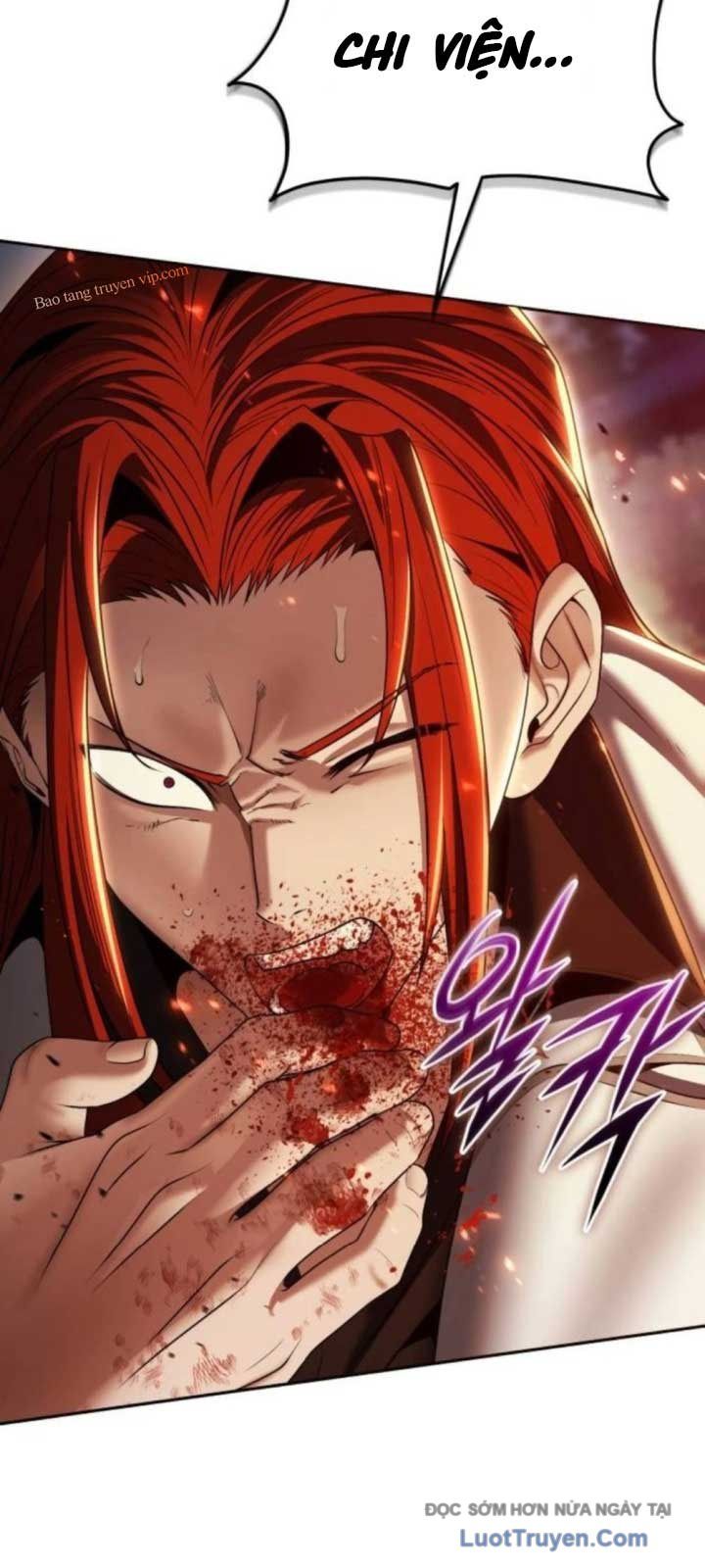 Cuộc Sống Hồi Quy Của Pháp Sư Hẻm Sau Chapter 15 - 96