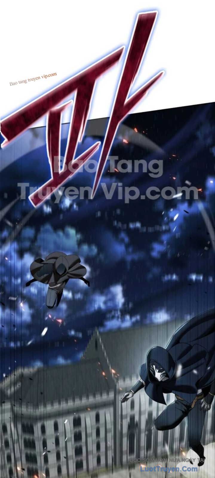 Cuộc Sống Hồi Quy Của Pháp Sư Hẻm Sau Chapter 15 - 97