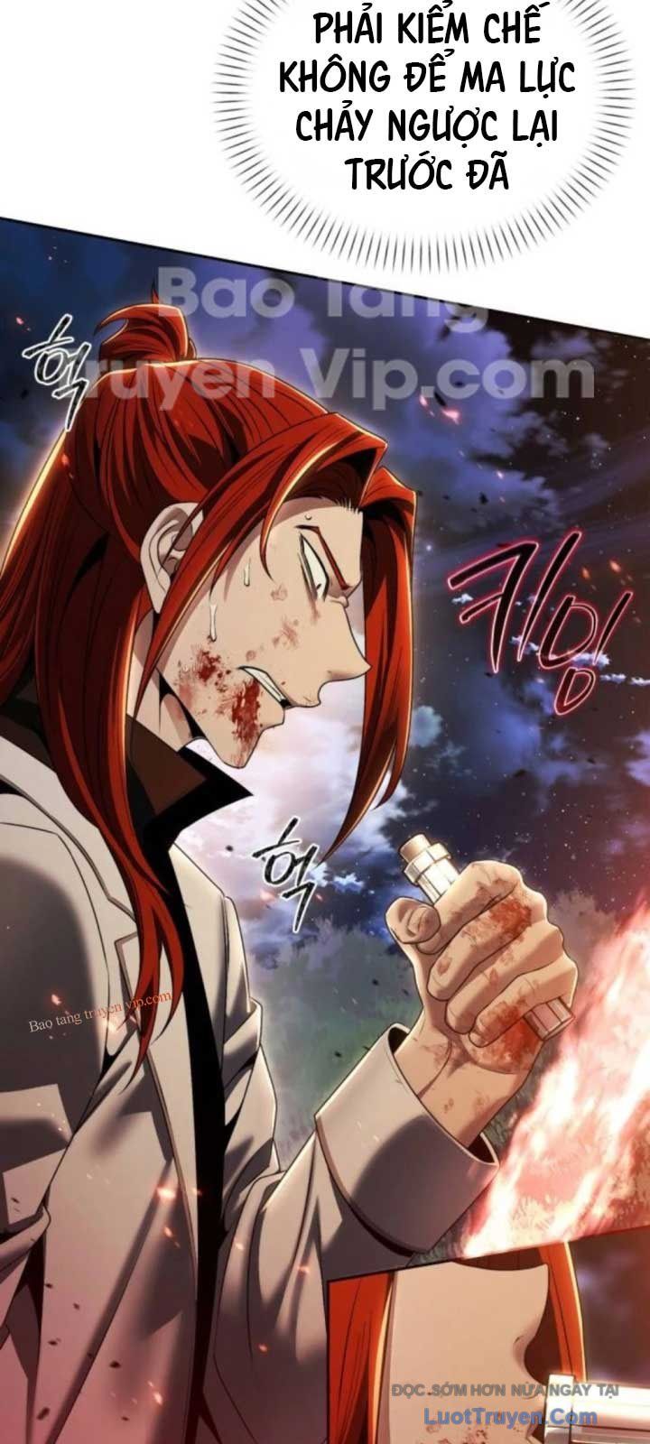 Cuộc Sống Hồi Quy Của Pháp Sư Hẻm Sau Chapter 15 - 99