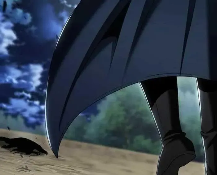 Cuộc Sống Hồi Quy Của Pháp Sư Hẻm Sau Chapter 16 - 110