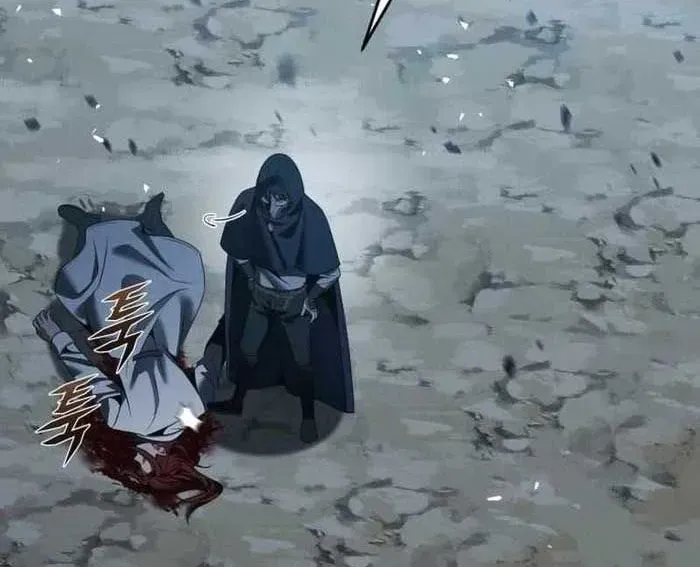 Cuộc Sống Hồi Quy Của Pháp Sư Hẻm Sau Chapter 16 - 163