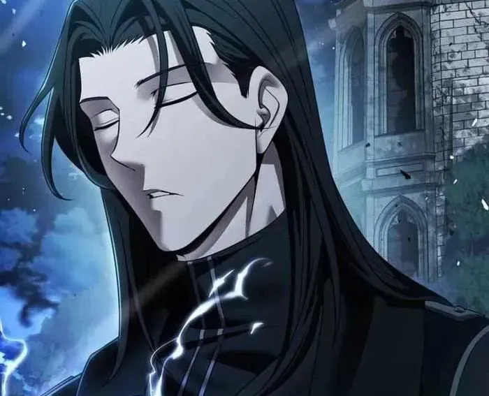 Cuộc Sống Hồi Quy Của Pháp Sư Hẻm Sau Chapter 16 - 169