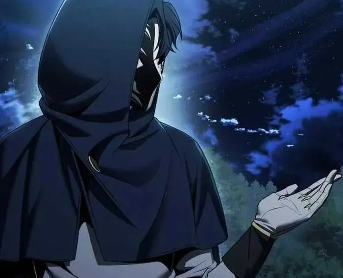 Cuộc Sống Hồi Quy Của Pháp Sư Hẻm Sau Chapter 16 - 181