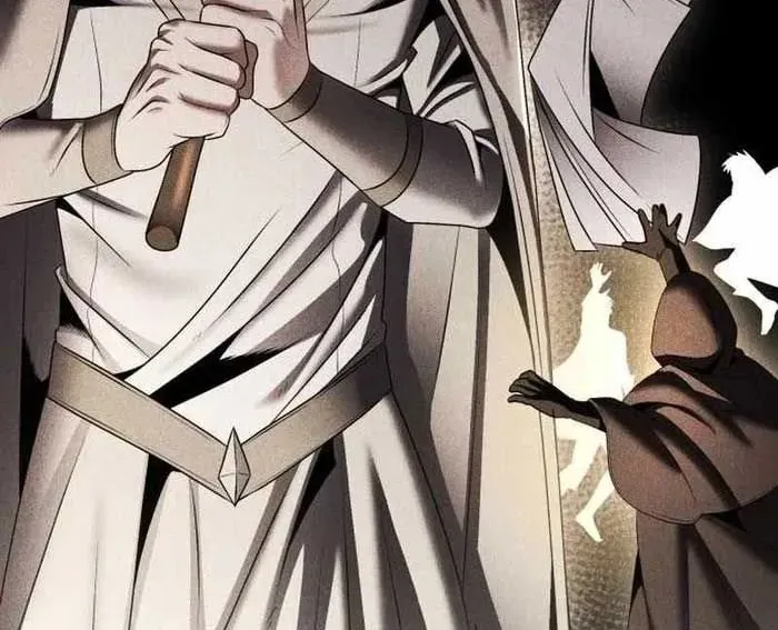 Cuộc Sống Hồi Quy Của Pháp Sư Hẻm Sau Chapter 16 - 186