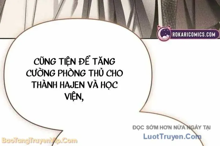 Cuộc Sống Hồi Quy Của Pháp Sư Hẻm Sau Chapter 16 - 187