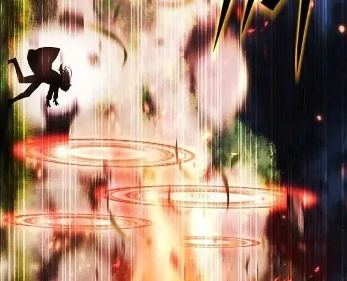 Cuộc Sống Hồi Quy Của Pháp Sư Hẻm Sau Chapter 16 - 20