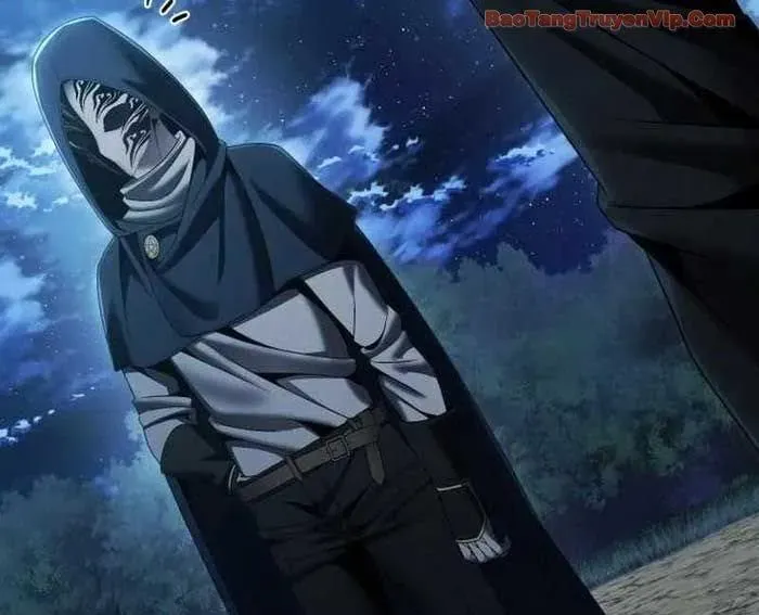 Cuộc Sống Hồi Quy Của Pháp Sư Hẻm Sau Chapter 16 - 197