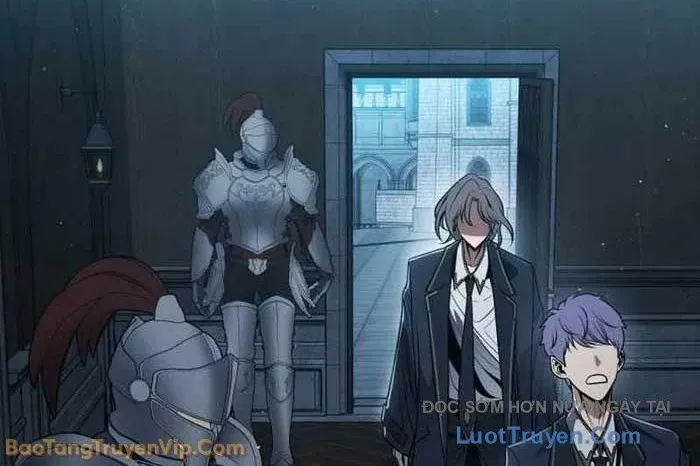 Cuộc Sống Hồi Quy Của Pháp Sư Hẻm Sau Chapter 16 - 284