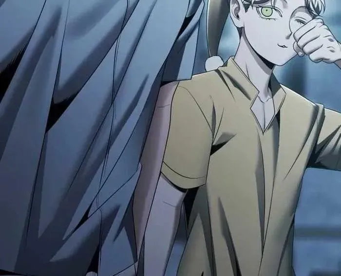 Cuộc Sống Hồi Quy Của Pháp Sư Hẻm Sau Chapter 16 - 289