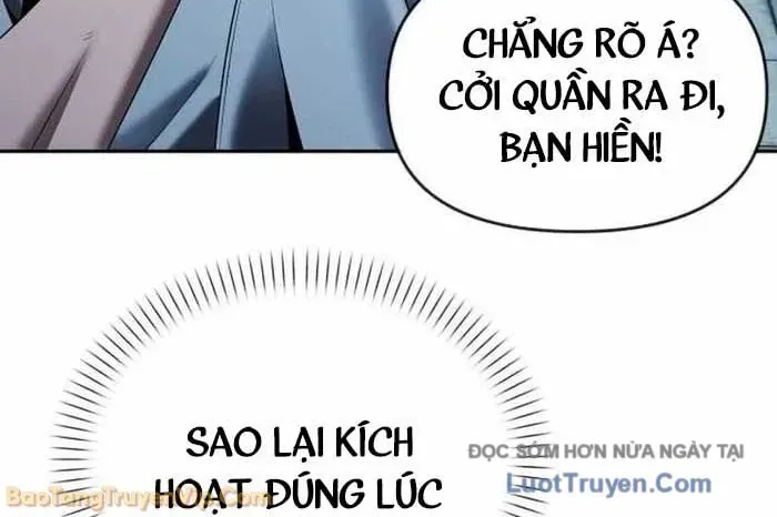 Cuộc Sống Hồi Quy Của Pháp Sư Hẻm Sau Chapter 16 - 317