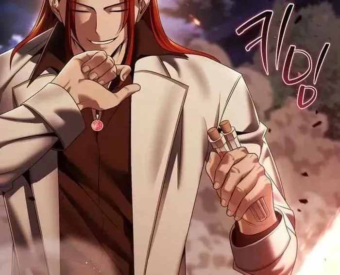 Cuộc Sống Hồi Quy Của Pháp Sư Hẻm Sau Chapter 16 - 53