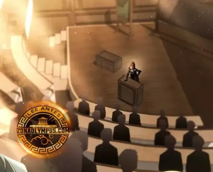 Cuộc Sống Hồi Quy Của Pháp Sư Hẻm Sau Chapter 17 - 239