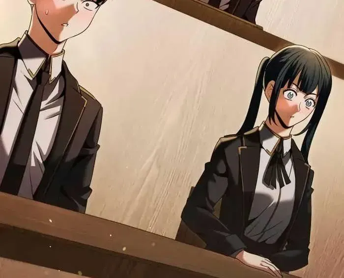 Cuộc Sống Hồi Quy Của Pháp Sư Hẻm Sau Chapter 17 - 251