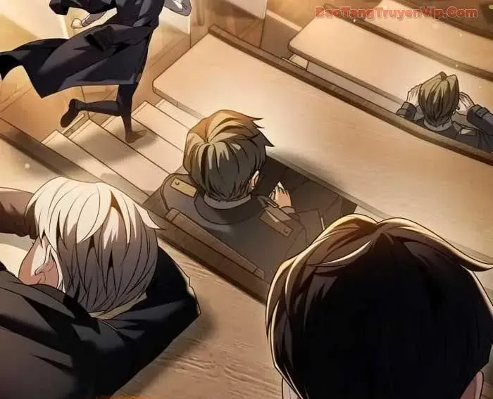 Cuộc Sống Hồi Quy Của Pháp Sư Hẻm Sau Chapter 17 - 271