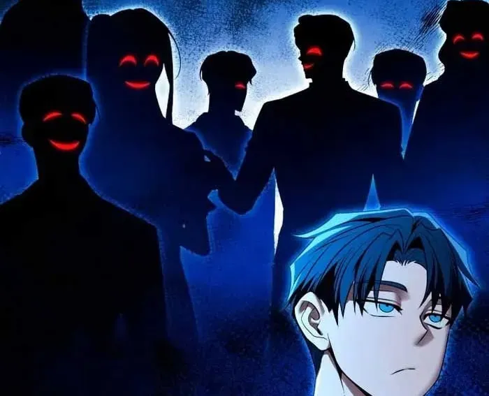 Cuộc Sống Hồi Quy Của Pháp Sư Hẻm Sau Chapter 17 - 44