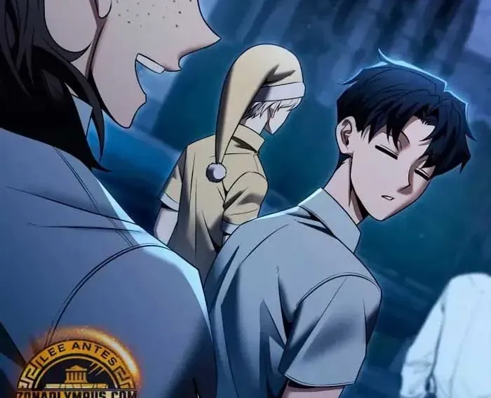 Cuộc Sống Hồi Quy Của Pháp Sư Hẻm Sau Chapter 17 - 50