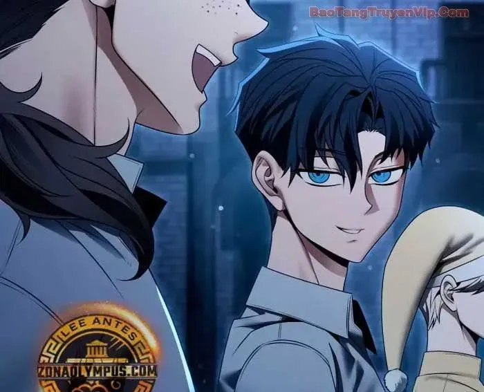 Cuộc Sống Hồi Quy Của Pháp Sư Hẻm Sau Chapter 17 - 59