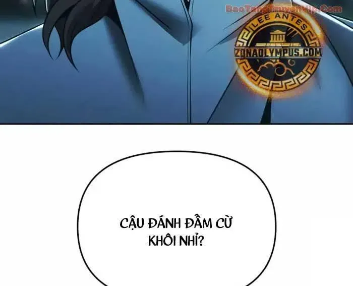 Cuộc Sống Hồi Quy Của Pháp Sư Hẻm Sau Chapter 17 - 10