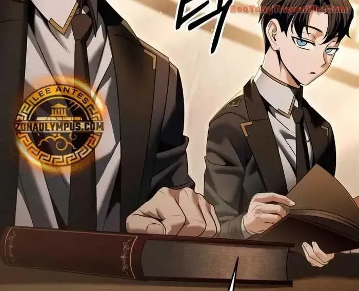 Cuộc Sống Hồi Quy Của Pháp Sư Hẻm Sau Chapter 17 - 95