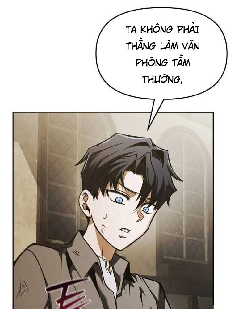 Cuộc Sống Tái Sinh Của Pháp Sư Hẻm Tối Chapter 2 - 146