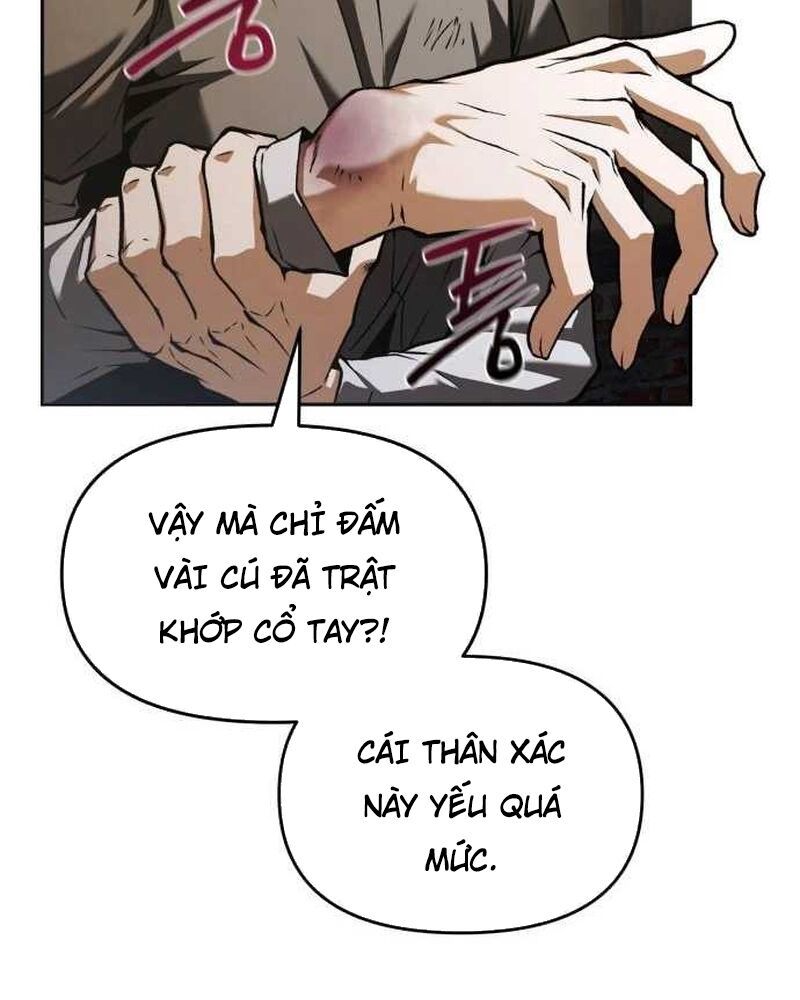 Cuộc Sống Tái Sinh Của Pháp Sư Hẻm Tối Chapter 2 - 147