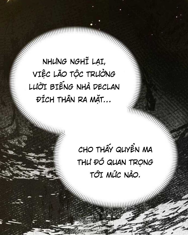 Cuộc Sống Tái Sinh Của Pháp Sư Hẻm Tối Chapter 2 - 33