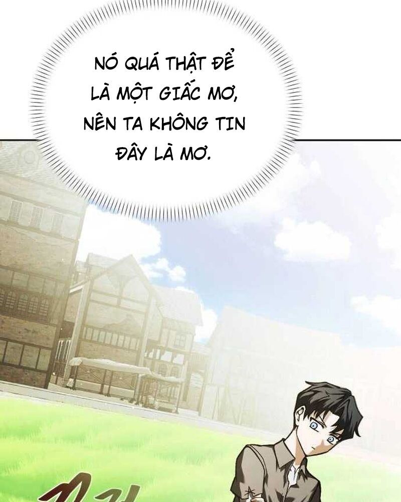 Cuộc Sống Tái Sinh Của Pháp Sư Hẻm Tối Chapter 2 - 38