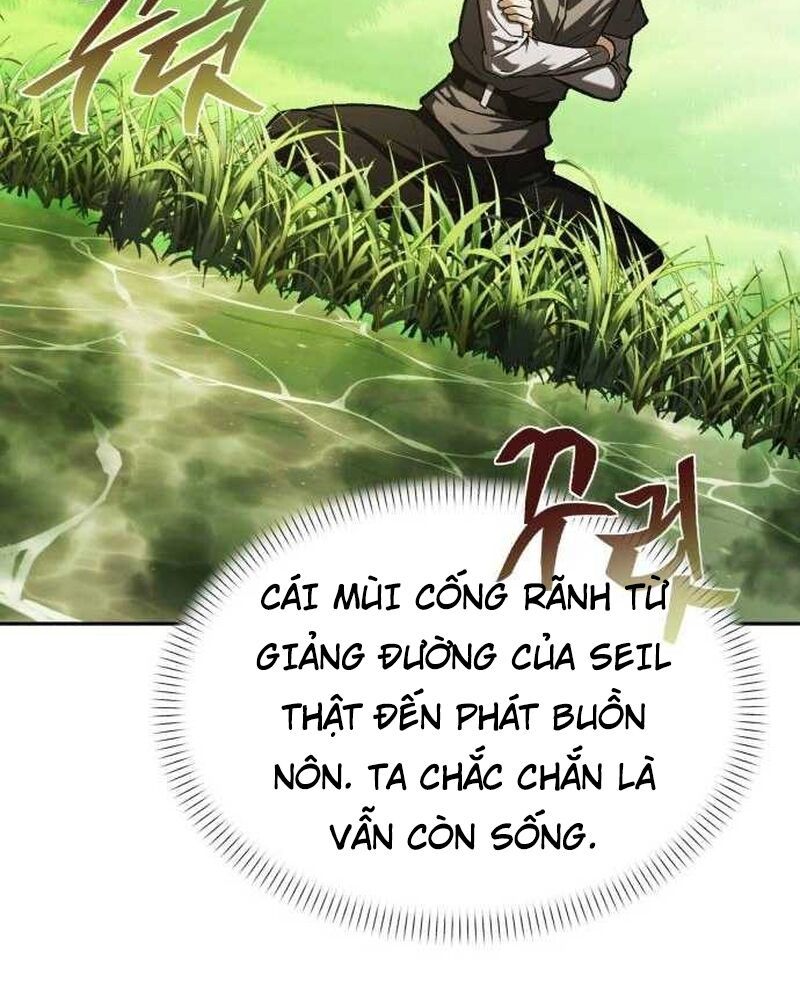Cuộc Sống Tái Sinh Của Pháp Sư Hẻm Tối Chapter 2 - 39