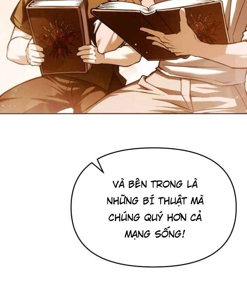 Cuộc Sống Tái Sinh Của Pháp Sư Hẻm Tối Chapter 2 - 92