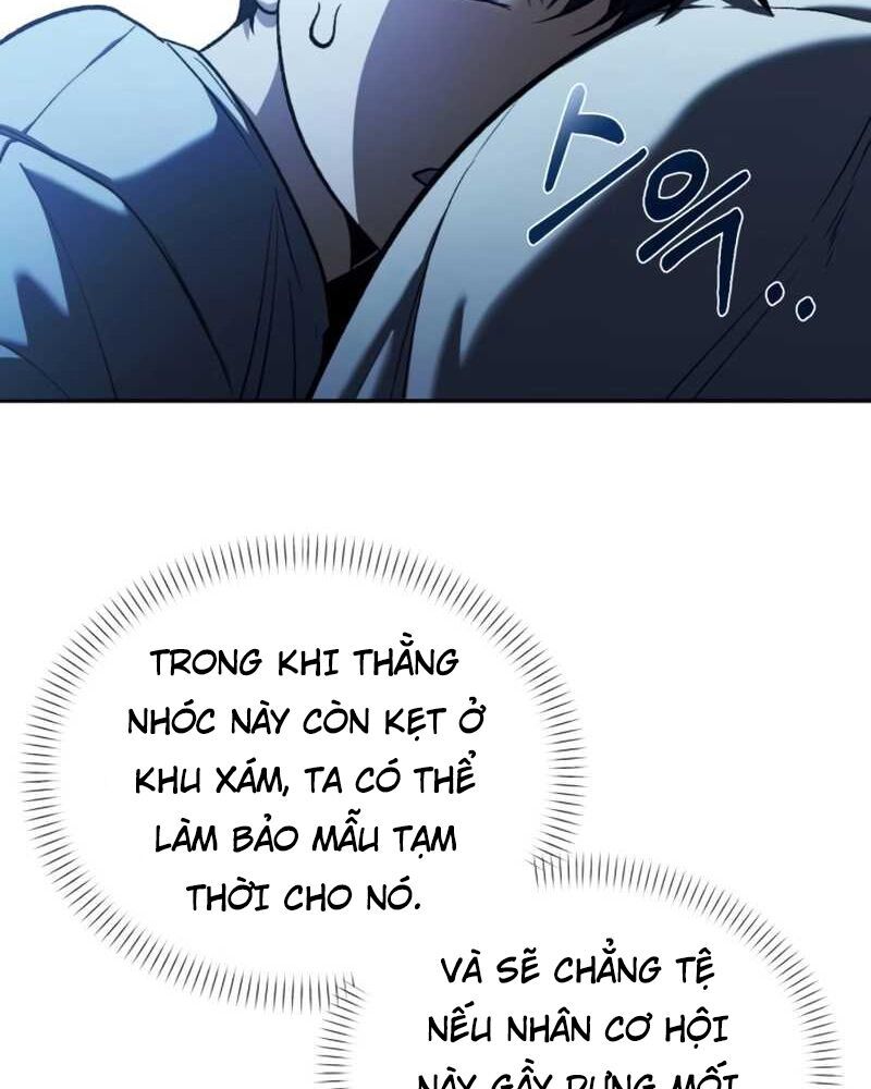Cuộc Sống Tái Sinh Của Pháp Sư Hẻm Tối Chapter 3 - 105