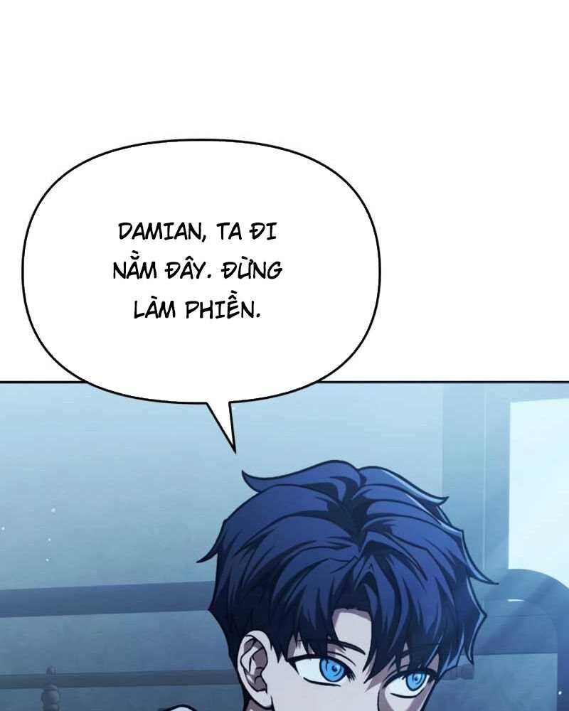 Cuộc Sống Tái Sinh Của Pháp Sư Hẻm Tối Chapter 3 - 112