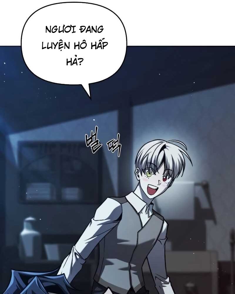 Cuộc Sống Tái Sinh Của Pháp Sư Hẻm Tối Chapter 3 - 116