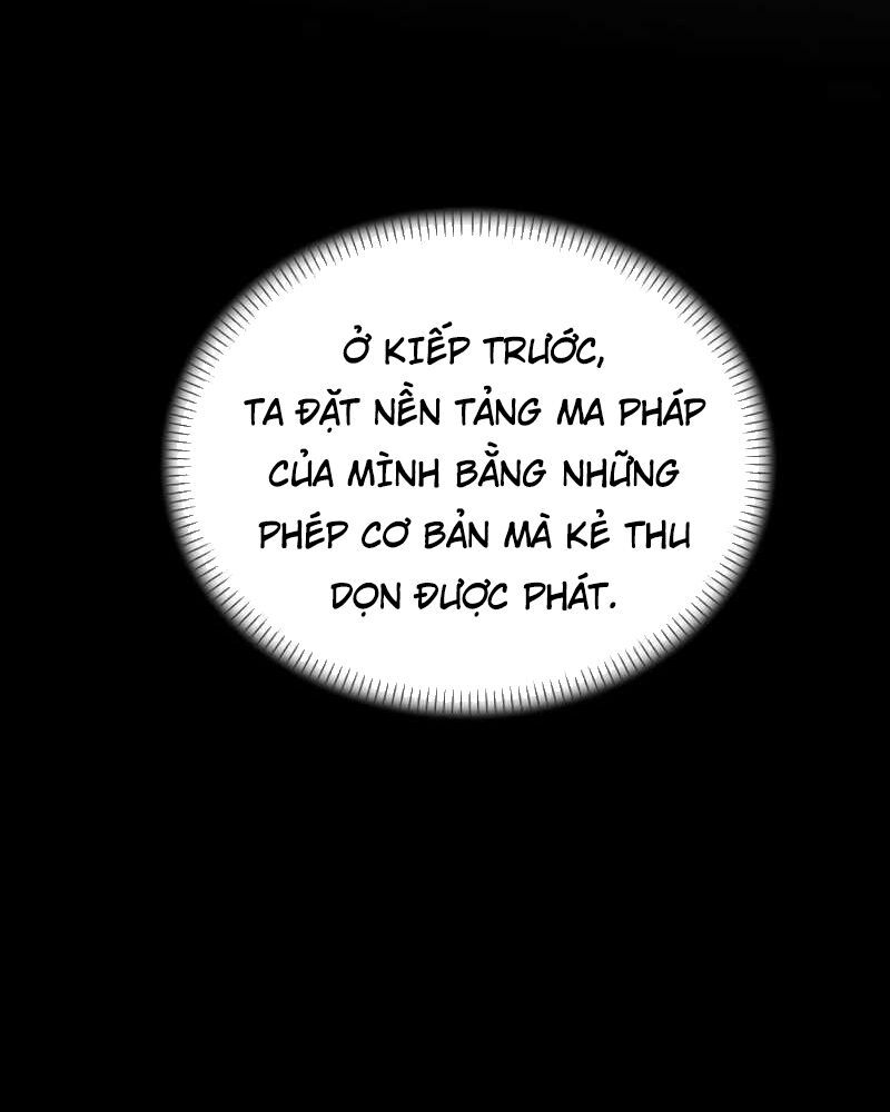 Cuộc Sống Tái Sinh Của Pháp Sư Hẻm Tối Chapter 3 - 121