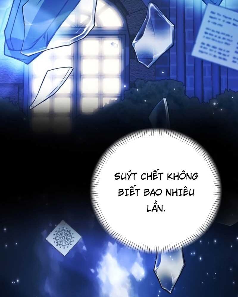 Cuộc Sống Tái Sinh Của Pháp Sư Hẻm Tối Chapter 3 - 127