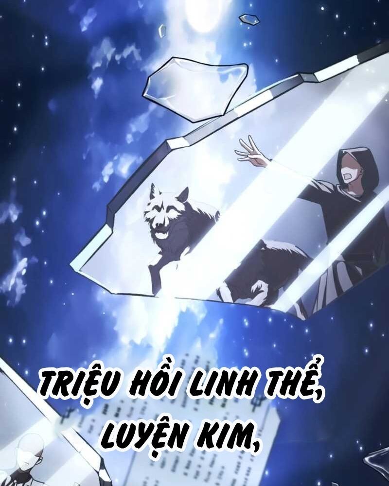 Cuộc Sống Tái Sinh Của Pháp Sư Hẻm Tối Chapter 3 - 131