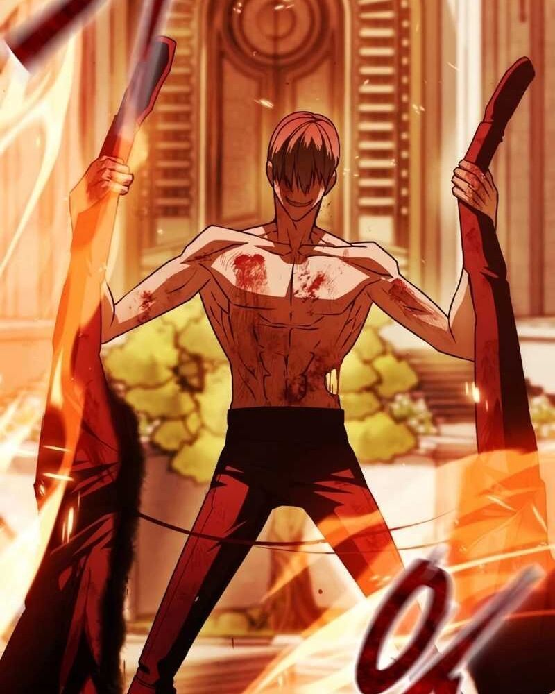 Cuộc Sống Tái Sinh Của Pháp Sư Hẻm Tối Chapter 3 - 19