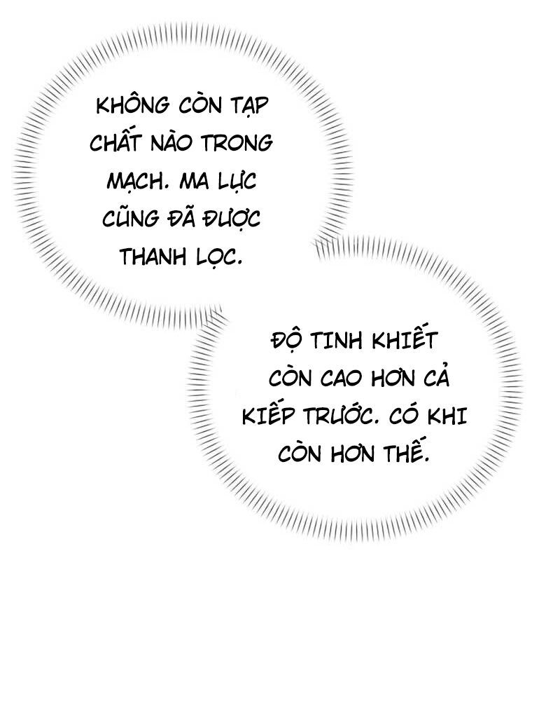 Cuộc Sống Tái Sinh Của Pháp Sư Hẻm Tối Chapter 3 - 182