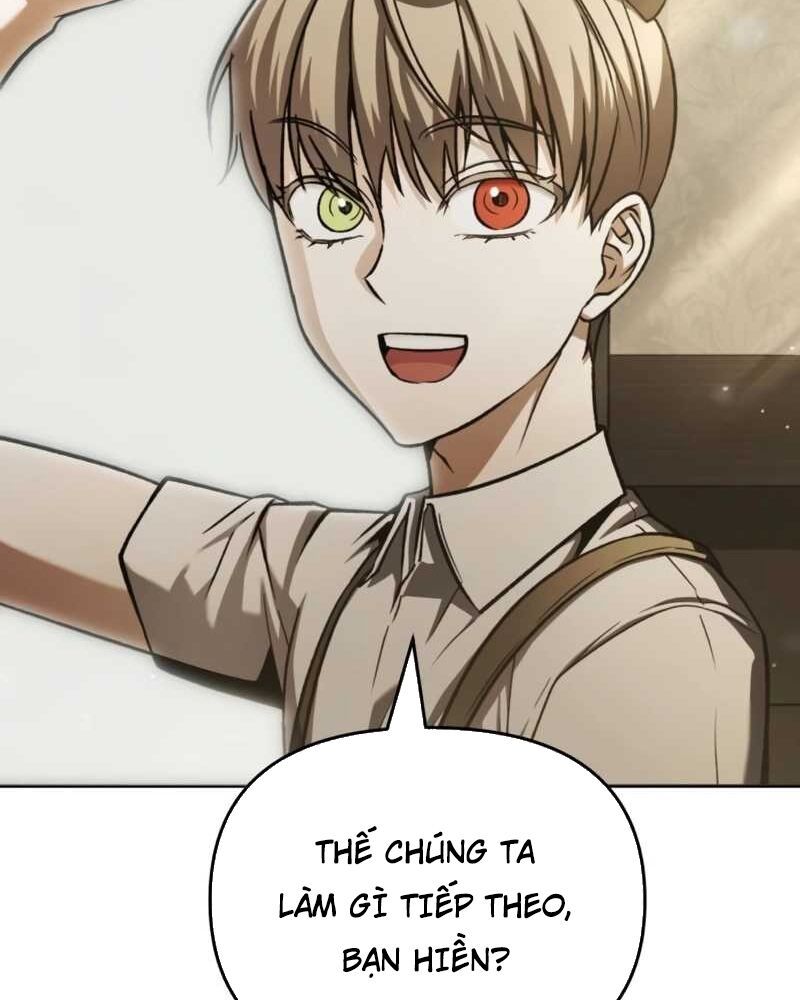 Cuộc Sống Tái Sinh Của Pháp Sư Hẻm Tối Chapter 3 - 208
