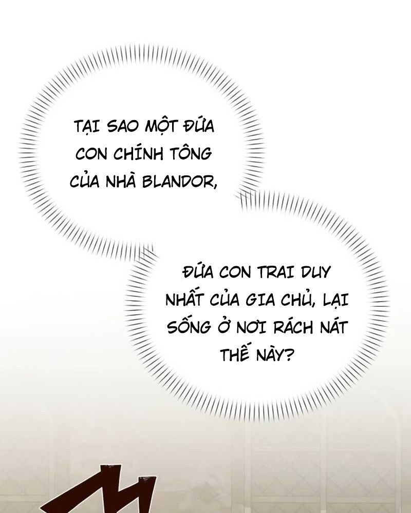 Cuộc Sống Tái Sinh Của Pháp Sư Hẻm Tối Chapter 3 - 35