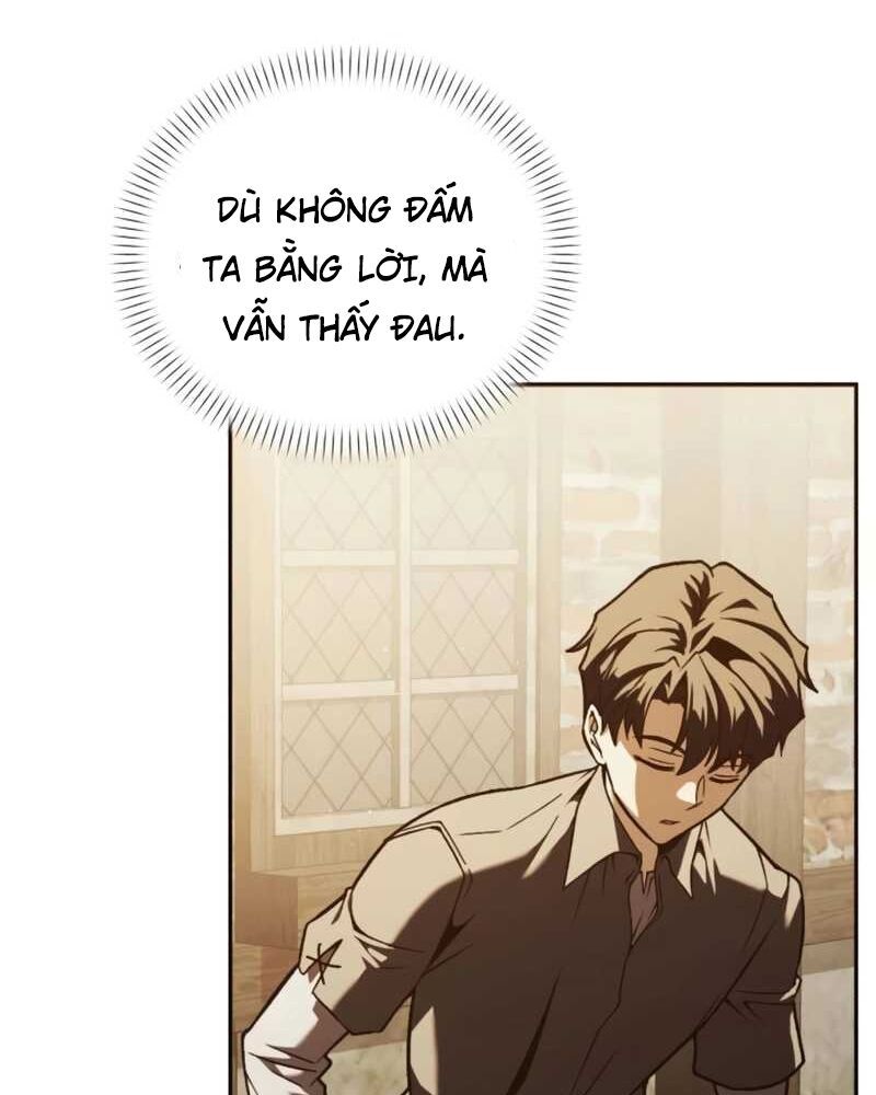 Cuộc Sống Tái Sinh Của Pháp Sư Hẻm Tối Chapter 3 - 44