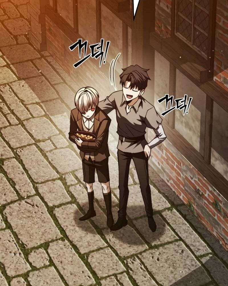 Cuộc Sống Tái Sinh Của Pháp Sư Hẻm Tối Chapter 3 - 55