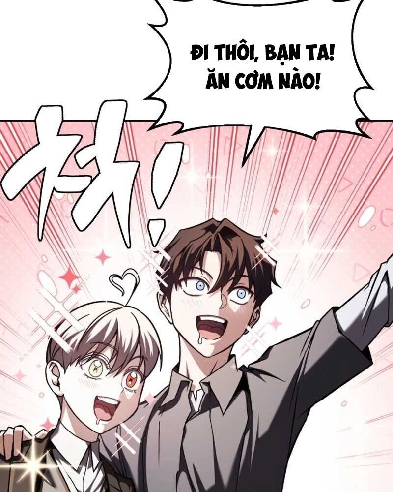 Cuộc Sống Tái Sinh Của Pháp Sư Hẻm Tối Chapter 3 - 57