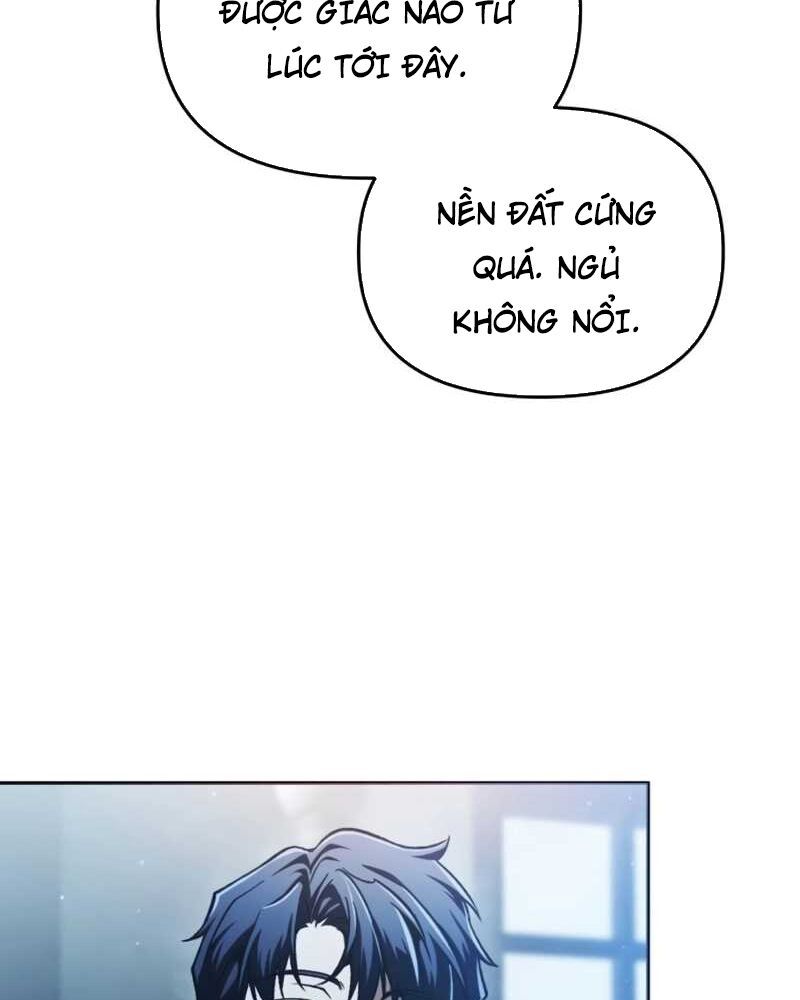 Cuộc Sống Tái Sinh Của Pháp Sư Hẻm Tối Chapter 3 - 99