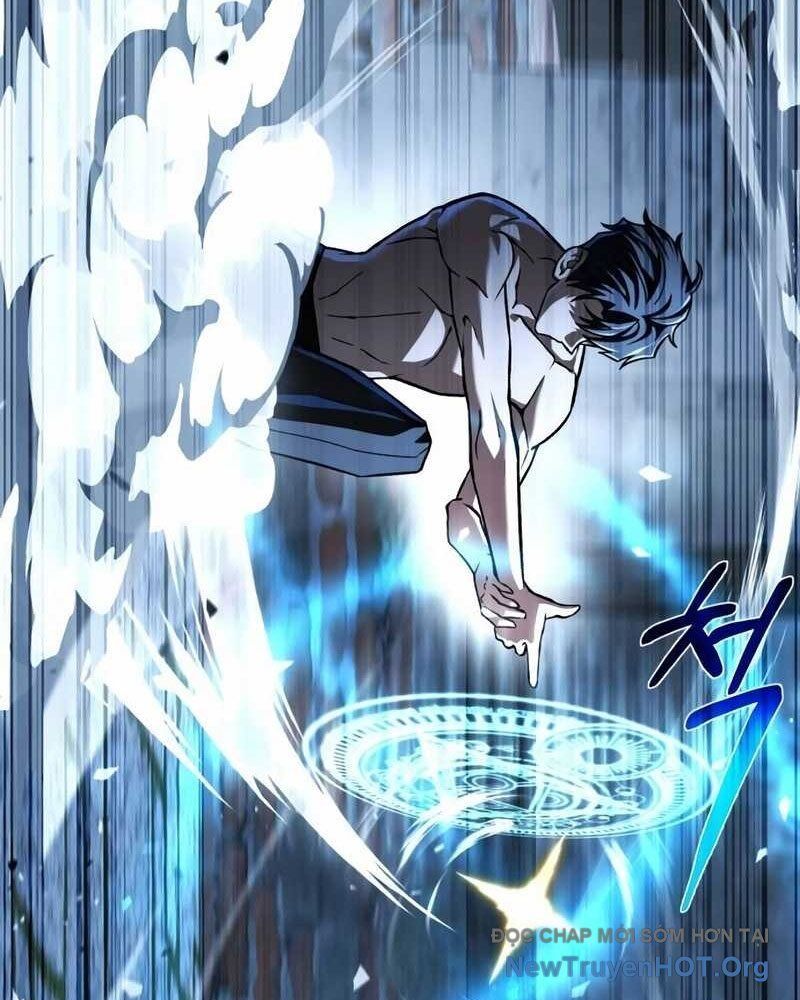 Cuộc Sống Tái Sinh Của Pháp Sư Hẻm Tối Chapter 4 - 109